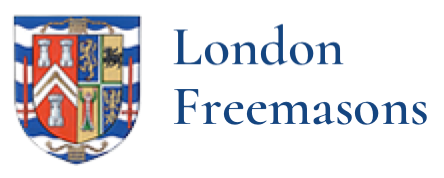 London Freemasons logo