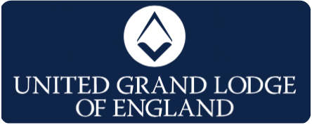 United Grand Lodge of England logo